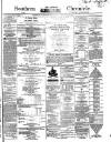 Bassett's Chronicle Wednesday 23 January 1867 Page 1