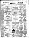 Bassett's Chronicle Saturday 02 February 1867 Page 1