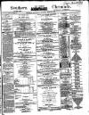 Bassett's Chronicle Saturday 02 March 1867 Page 1