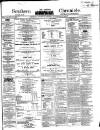 Bassett's Chronicle Saturday 23 November 1867 Page 1
