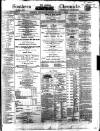 Bassett's Chronicle Wednesday 01 January 1868 Page 1