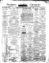 Bassett's Chronicle Saturday 02 January 1869 Page 1