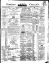 Bassett's Chronicle Wednesday 20 January 1869 Page 1