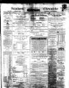 Bassett's Chronicle Saturday 01 May 1869 Page 1