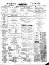 Bassett's Chronicle Wednesday 09 June 1869 Page 1