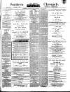 Bassett's Chronicle Saturday 14 May 1870 Page 1