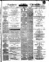Bassett's Chronicle Saturday 21 May 1870 Page 1