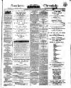 Bassett's Chronicle Saturday 10 September 1870 Page 1