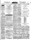 Bassett's Chronicle Saturday 19 November 1870 Page 1