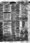 Bassett's Chronicle Saturday 28 January 1871 Page 1