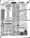 Bassett's Chronicle Saturday 10 June 1871 Page 1