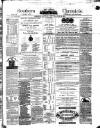 Bassett's Chronicle Saturday 29 June 1872 Page 1