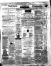 Bassett's Chronicle Saturday 02 November 1872 Page 1