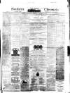 Bassett's Chronicle Saturday 11 January 1873 Page 1