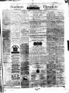 Bassett's Chronicle Saturday 18 January 1873 Page 1
