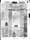 Bassett's Chronicle Saturday 31 May 1873 Page 1