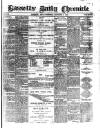 Bassett's Chronicle Friday 05 November 1875 Page 1
