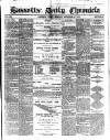 Bassett's Chronicle Friday 12 November 1875 Page 1