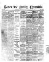 Bassett's Chronicle Saturday 01 January 1876 Page 1