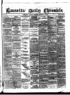 Bassett's Chronicle Tuesday 04 January 1876 Page 1
