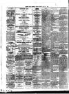 Bassett's Chronicle Tuesday 04 January 1876 Page 2