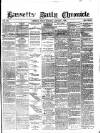 Bassett's Chronicle Friday 07 January 1876 Page 1