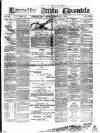 Bassett's Chronicle Friday 25 February 1876 Page 1