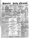 Bassett's Chronicle Thursday 06 April 1876 Page 1