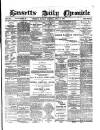 Bassett's Chronicle Monday 17 April 1876 Page 1