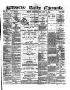 Bassett's Chronicle Friday 04 August 1876 Page 1