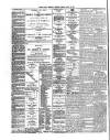 Bassett's Chronicle Thursday 10 August 1876 Page 2