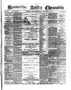 Bassett's Chronicle Thursday 07 September 1876 Page 1