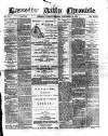 Bassett's Chronicle Tuesday 12 September 1876 Page 1