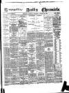Bassett's Chronicle Thursday 30 August 1877 Page 1