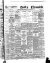 Bassett's Chronicle Monday 03 September 1877 Page 1