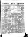 Bassett's Chronicle Tuesday 04 September 1877 Page 1