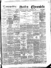 Bassett's Chronicle Wednesday 05 September 1877 Page 1