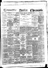 Bassett's Chronicle Thursday 06 September 1877 Page 1