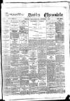 Bassett's Chronicle Friday 07 September 1877 Page 1
