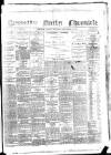 Bassett's Chronicle Monday 10 September 1877 Page 1