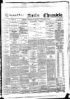 Bassett's Chronicle Wednesday 12 September 1877 Page 1