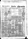 Bassett's Chronicle Friday 14 September 1877 Page 1