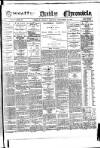 Bassett's Chronicle Tuesday 18 September 1877 Page 1