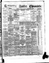 Bassett's Chronicle Tuesday 25 September 1877 Page 1