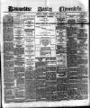 Bassett's Chronicle Friday 04 January 1878 Page 1