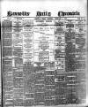 Bassett's Chronicle Friday 01 February 1878 Page 1