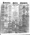 Bassett's Chronicle Monday 20 May 1878 Page 1