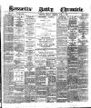 Bassett's Chronicle Monday 03 June 1878 Page 1
