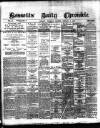 Bassett's Chronicle Thursday 02 January 1879 Page 1
