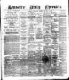Bassett's Chronicle Saturday 04 January 1879 Page 1